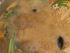 -蝎王府羊蝎子(北大地店)