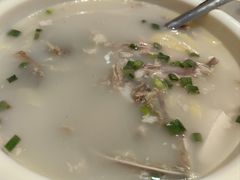 -月福京味斋·烤鸭店·北京菜(鼓楼总店)