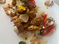 -满堂·烤鸭店·北京菜(鼓楼店)