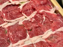 -老墙根涮肉·铜锅鲜羊肉(良乡店)