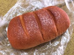 -沁屋面包店(人民东路店)