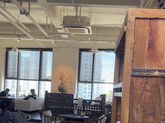 -瓦库茶馆17号(海汇港店)