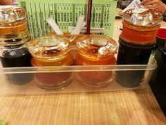 -添好运点心专门店(中环IFC店)