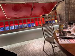 -神府路壹号·海鲜烧烤·砂锅粥·锅物(三坊七巷店)