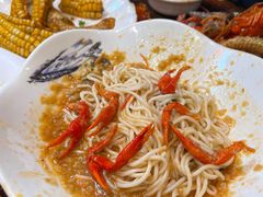 -漫天香·小龙虾餐厅(夏湾店)