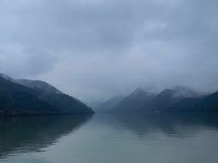 -严子陵钓台(富春江小三峡)