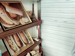 -韩国利尔面包(桂林路店)