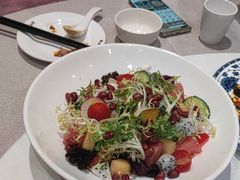 -便宜坊烤鸭店(贵园里店)