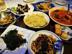 -同乐海鲜(乌节路中央店)