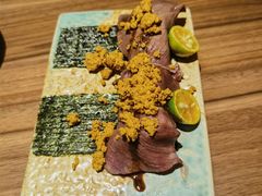 -隐月· 㐂和食屋(芝罘万达公馆店)