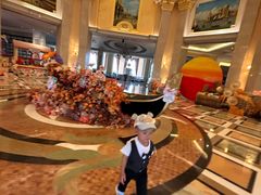 -沈阳于洪碧桂园凤凰酒店