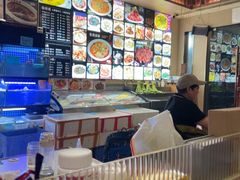 -火龙堂·风味民间菜(文一路店)