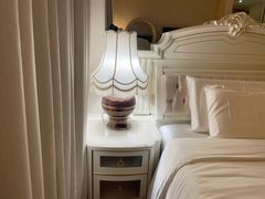 -白金汉爵大酒店(相城店)