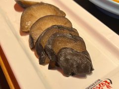 -杨记齐齐哈尔烤肉(五莲路店)