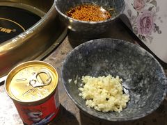 -小龙坎老火锅(北京三里屯店)