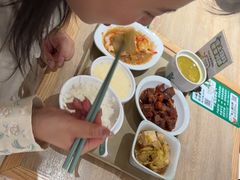 -老乡鸡(融科天地店)