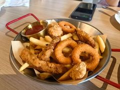 -Pekaa啤咖食肆Coffee&Bistro