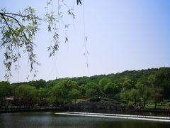 -虞山风景区