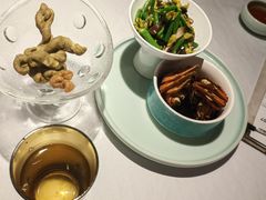 -小城故事·地道宁波味(月湖盛园店)