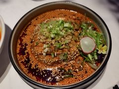 蓉城口水鸡-俏江南天津时尚曲艺主题餐厅(马场道店)