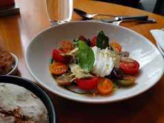 -君悦酒店·La Terrazza意合園·意式风味