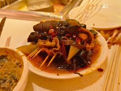 -串一火锅(赛格国际购物中心店)