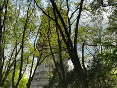 -玲珑塔公园