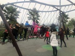 -枫香湖儿童公园