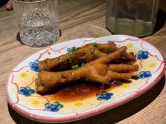 -蜜桃餐厅·江浙融合菜(荟聚购物中心店)