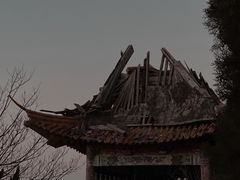 -三国水浒景区(无锡影视基地)