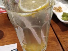-热血兄弟·炭火烤肉(融侨中心店)