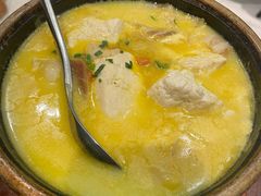 -狮王府淮扬菜(新街口友谊店)