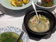 -围龙屋客家食府(福田店)