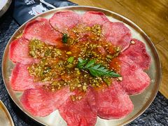 -味家烤肉烤鳗鱼牛排(西塔旗舰店)