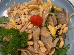 -海宝酒家(中山四路店)