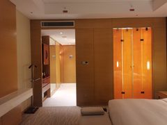 -扬州皇冠假日酒店