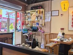-冰城焰会大丰收铁锅炖(萝岗万达金街店)