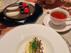 -香樟花园法式铁板烧(恒隆广场店)