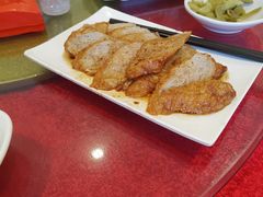 -抱德·潮汕味(敦和店原惠城鱼仔)