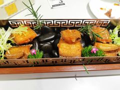 带鱼-3号仓库·创意中国菜(新世界城店)