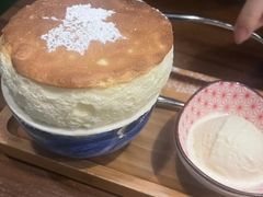 -芙蕾哥哥souffle