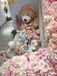 -诗丽华黛美容院