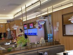-船歌·鱼水饺青岛菜(金狮广场店)