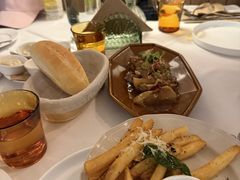 香蒜薯条-夏朵餐厅(丁香店)