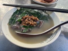 -兴华里茶记(禅城同济首店)