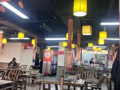 -郝大姐·乌龙山铁板烧(大学城三店)