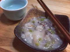 -三更食堂
