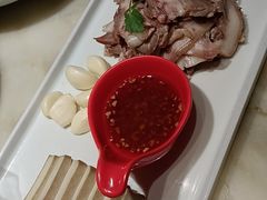 -老淮安·淮安菜(周恩来纪念馆店)