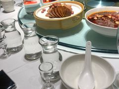 -眉州东坡(中关村店)