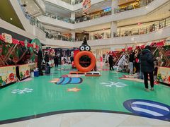 -光启城时尚购物中心